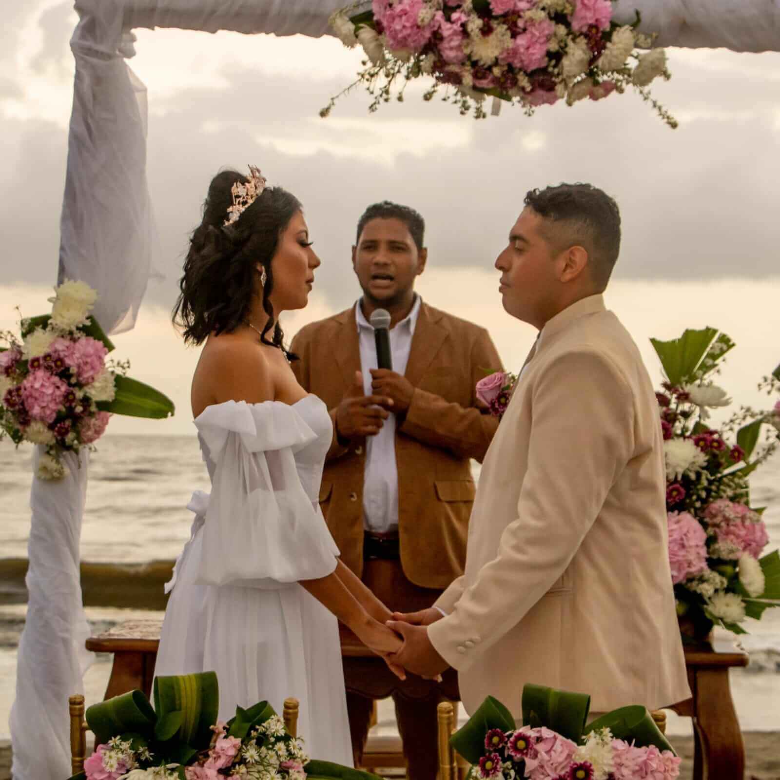 Boda cristiana