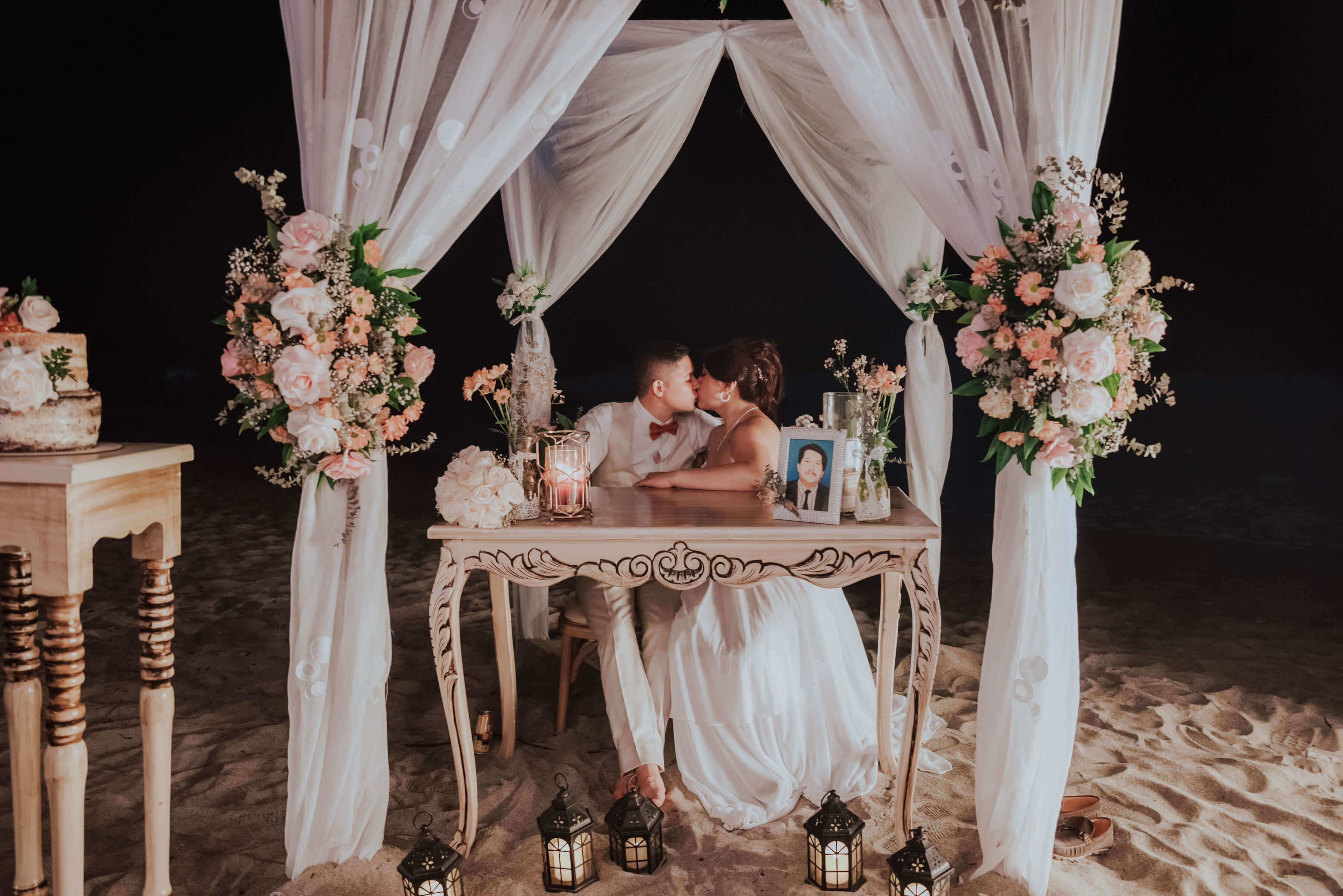 Boda simbólica