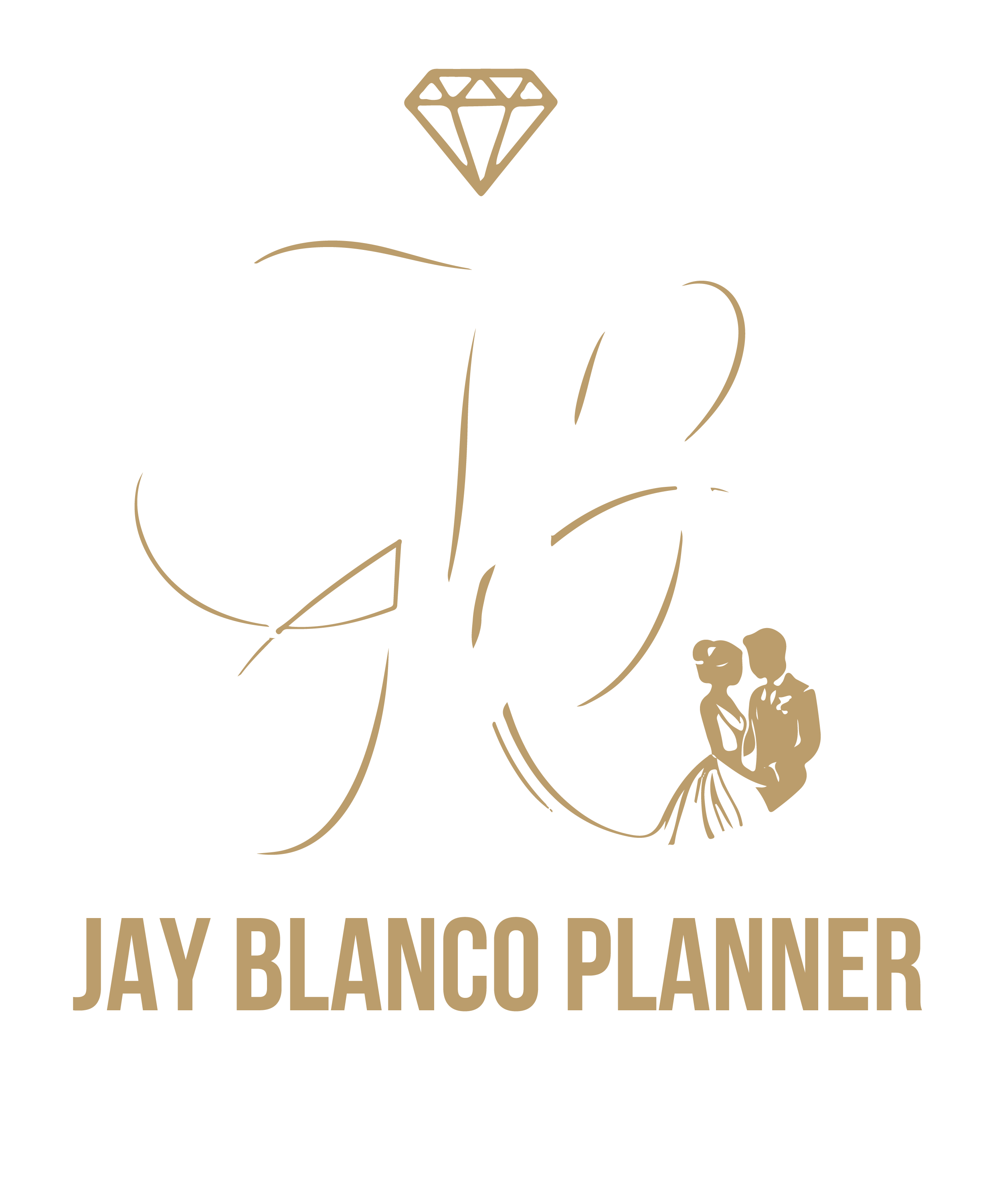 Jay Blanco Planner Logo